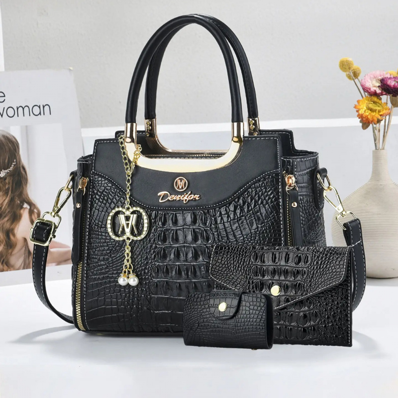 Ensemble de sacs à main pour f - Crossbody Bag Women avis et prix