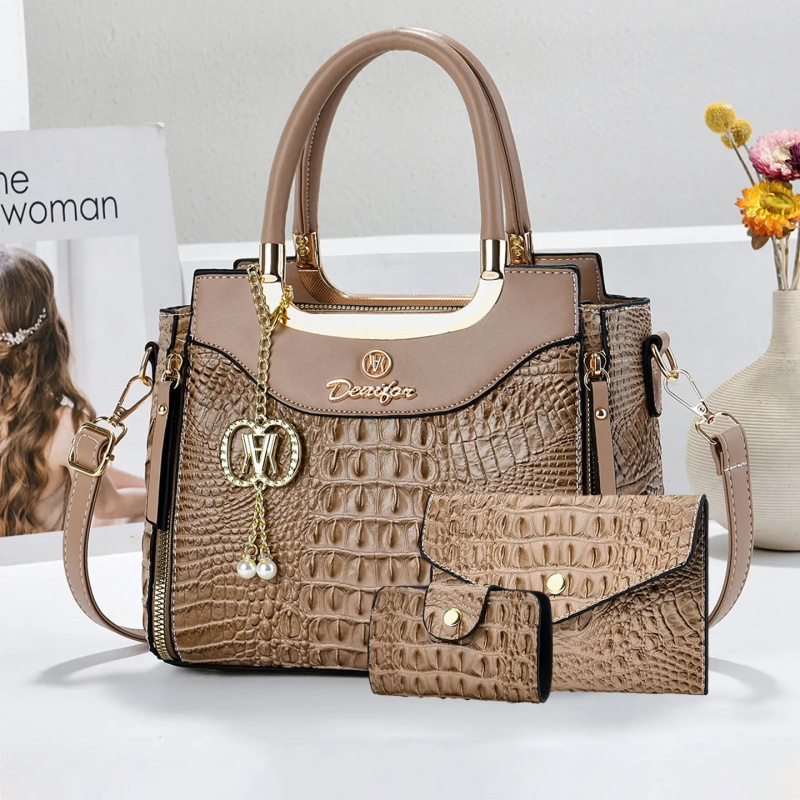 Ensemble de sacs à main pour f - Crossbody Bag Women avis et prix
