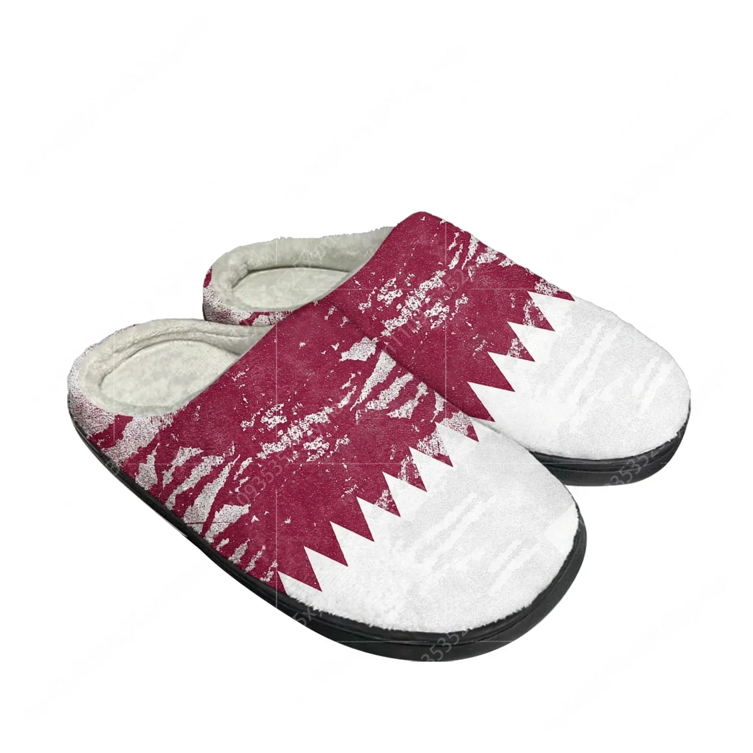 Chaussons personnalisés en cot - Women Fashion Qatar avis et prix