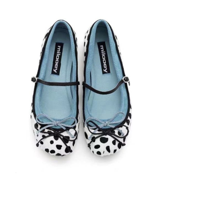 Chaussures de ballet plates à  - Women'S Fashion Belts avis et prix