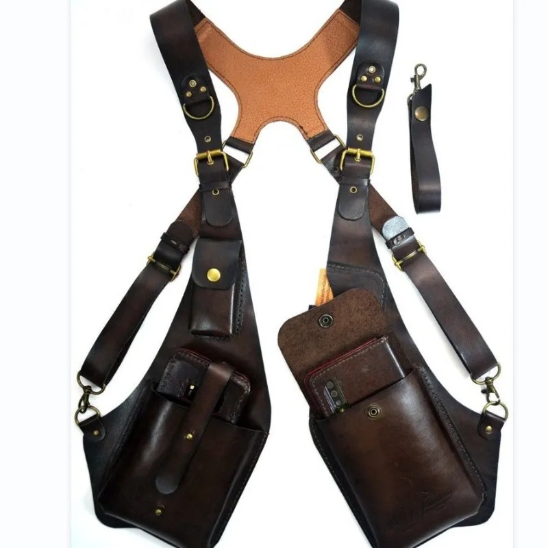 Sac à bandoulière en cuir de s - Crossbody Bag Women avis et prix