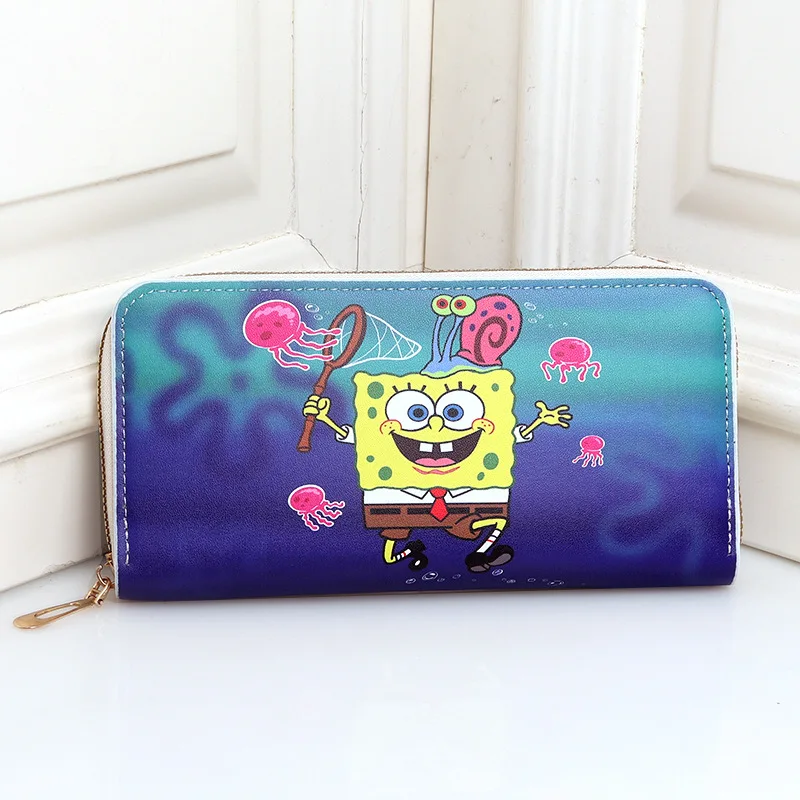 Nouveau portefeuille long Bob  - Coin Purse Women avis et prix