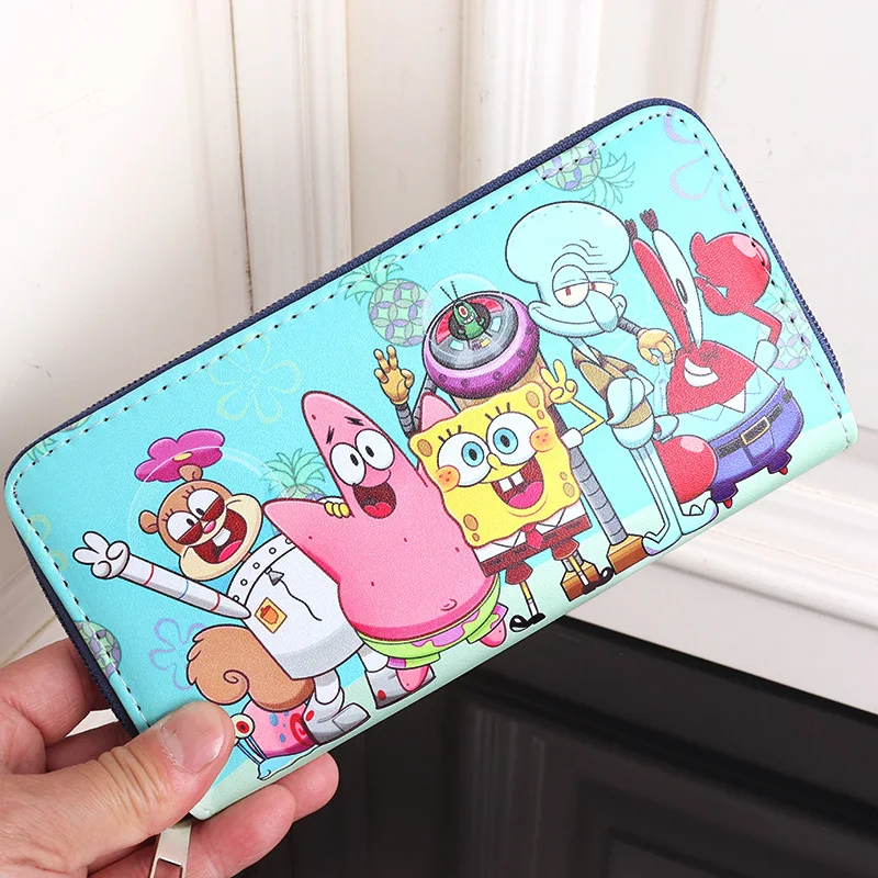 Nouveau portefeuille long Bob  - Coin Purse Women avis et prix
