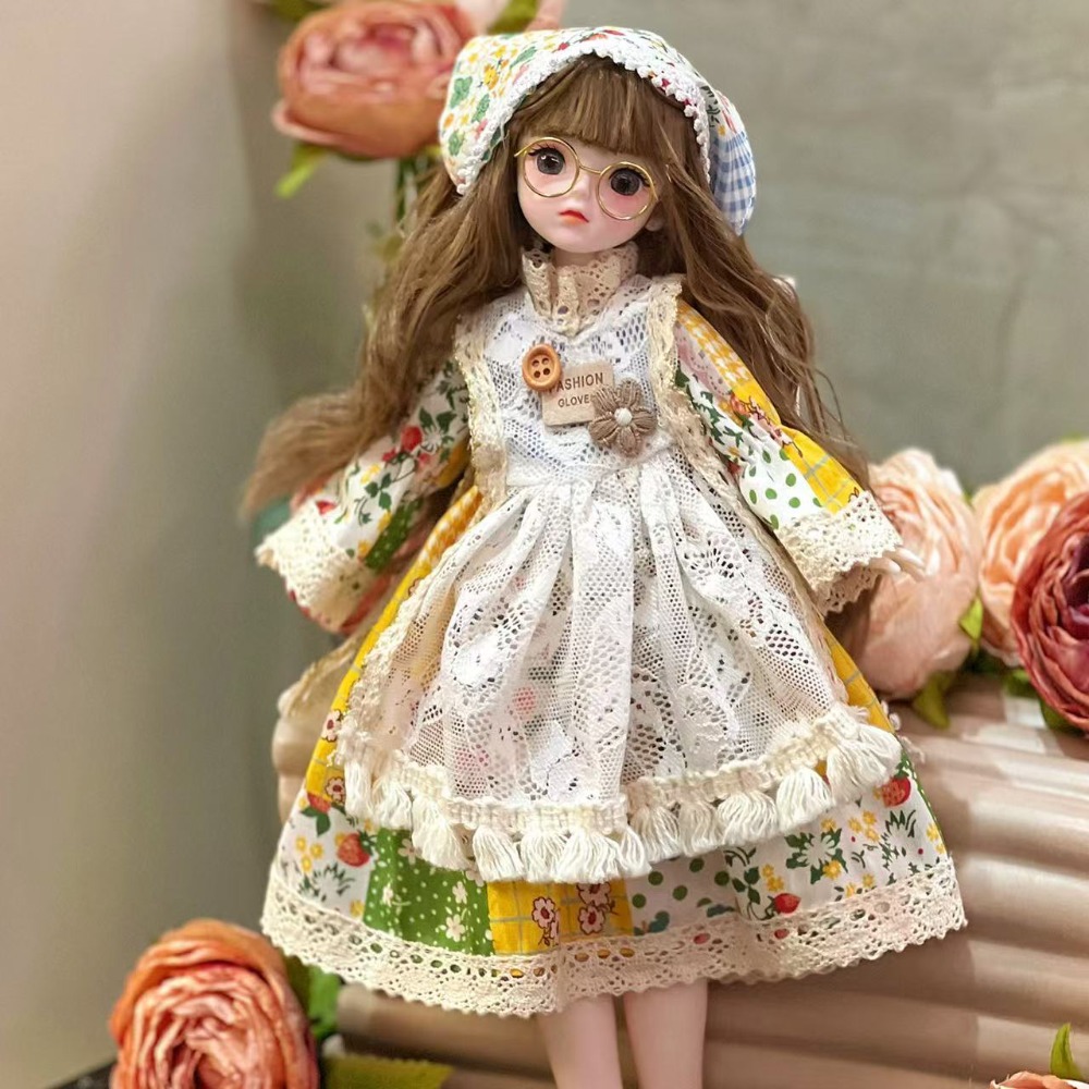 Mode 1/6 30cm poupée 1/6 BJD j - Women'S Fashion Kilt avis et prix