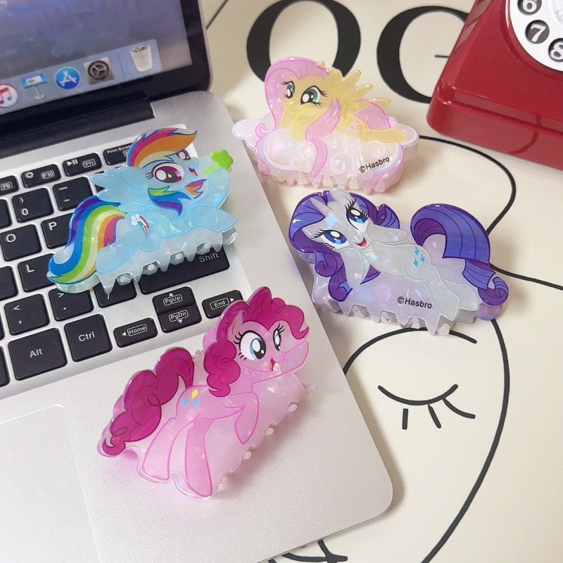 Hasbro My Little Pony – pinces - Women'S Fashion Trends avis et prix