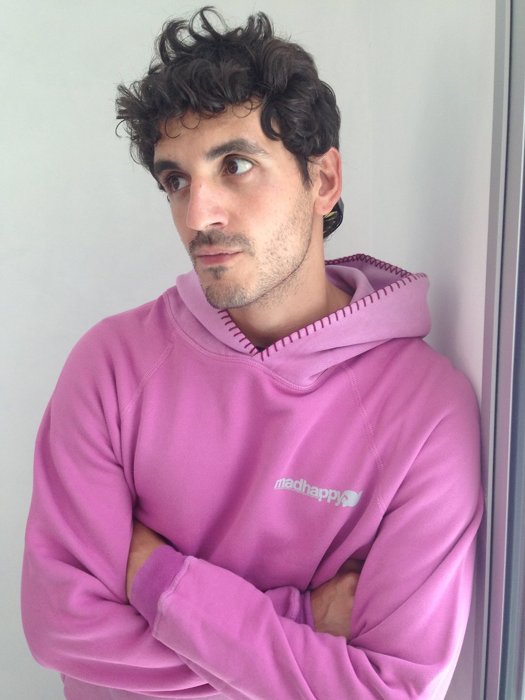 Sweat à capuche ample style hi - Women'S Fashion Zip Up Hoodies avis et prix