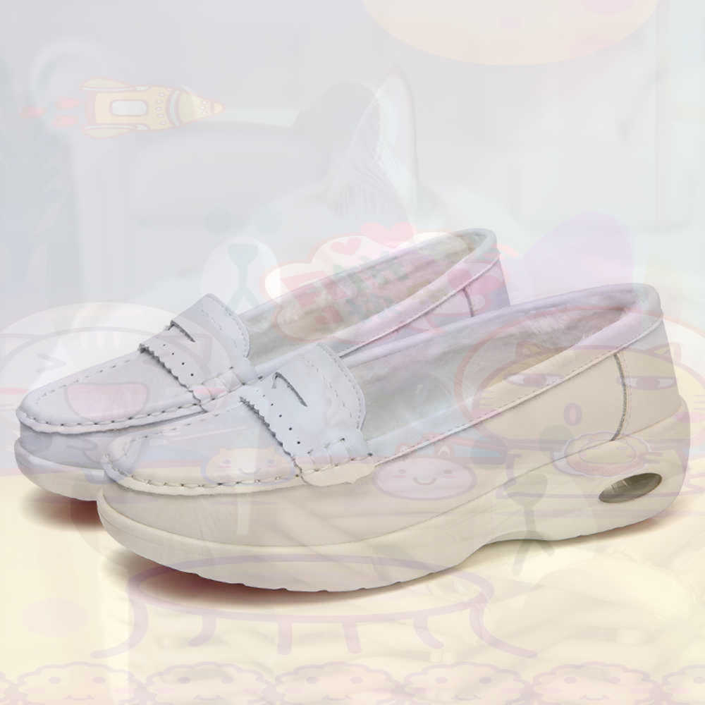 Chaussures souples à enfiler p - Women'S Fashion From The 50S avis et prix