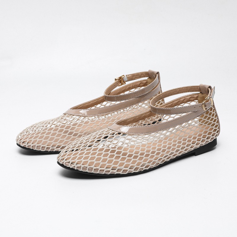 Sandales plates pour femme à b - Women'S Fashion Designer Clothes avis et prix