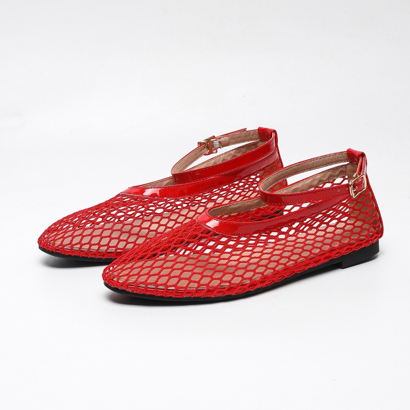 Sandales plates pour femme à b - Women'S Fashion Designer Clothes avis et prix
