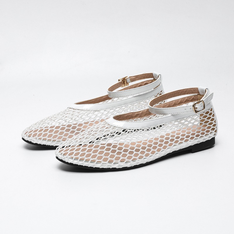Sandales plates pour femme à b - Women'S Fashion Designer Clothes avis et prix