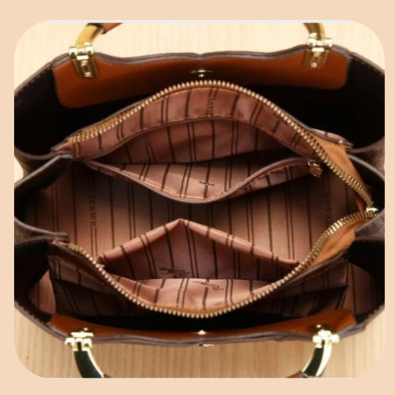 Ensemble de sacs pour femmes 3 - Crossbody Bag Women avis et prix