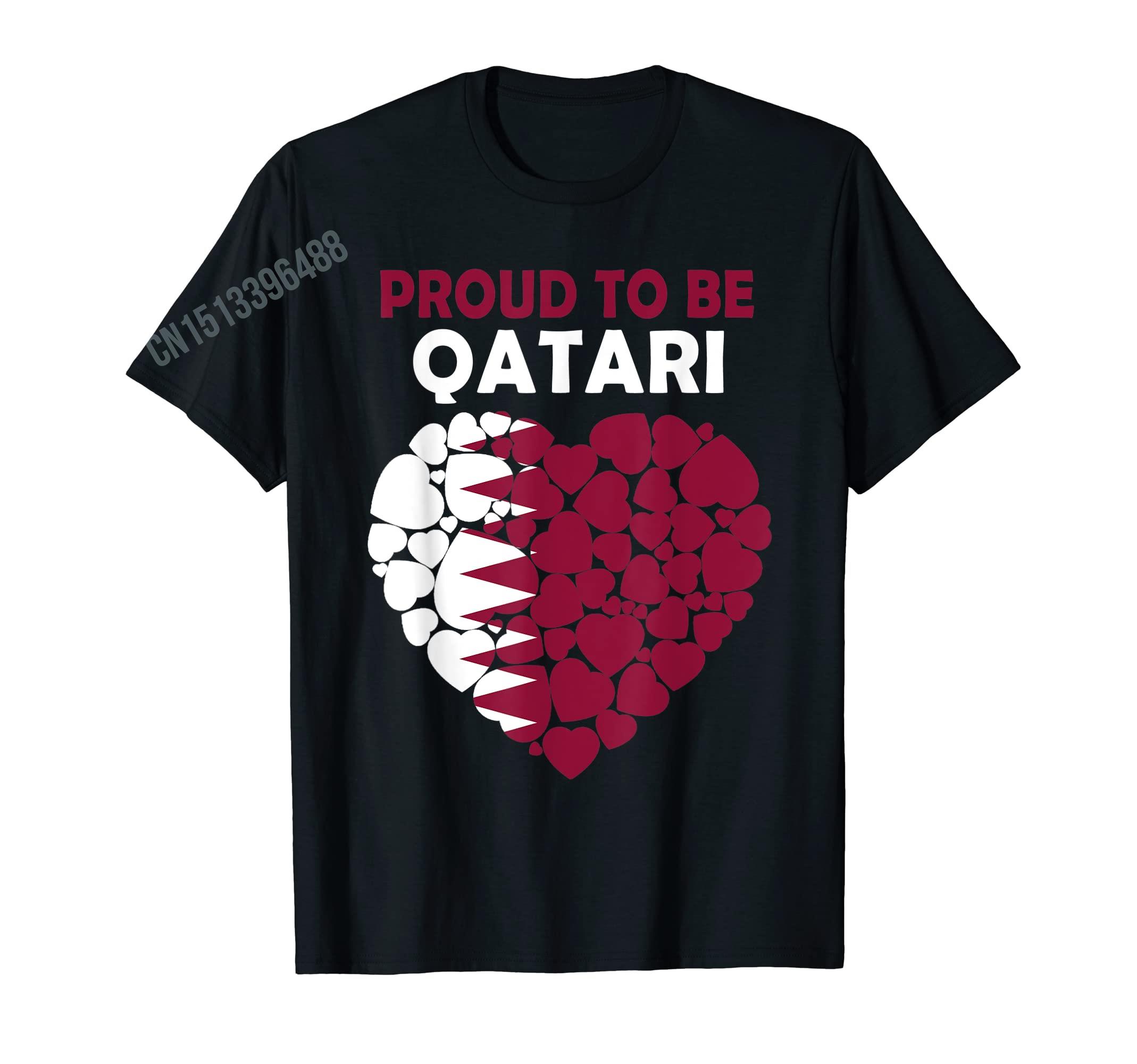 T-Shirt en coton pour hommes e - Women Fashion Qatar avis et prix