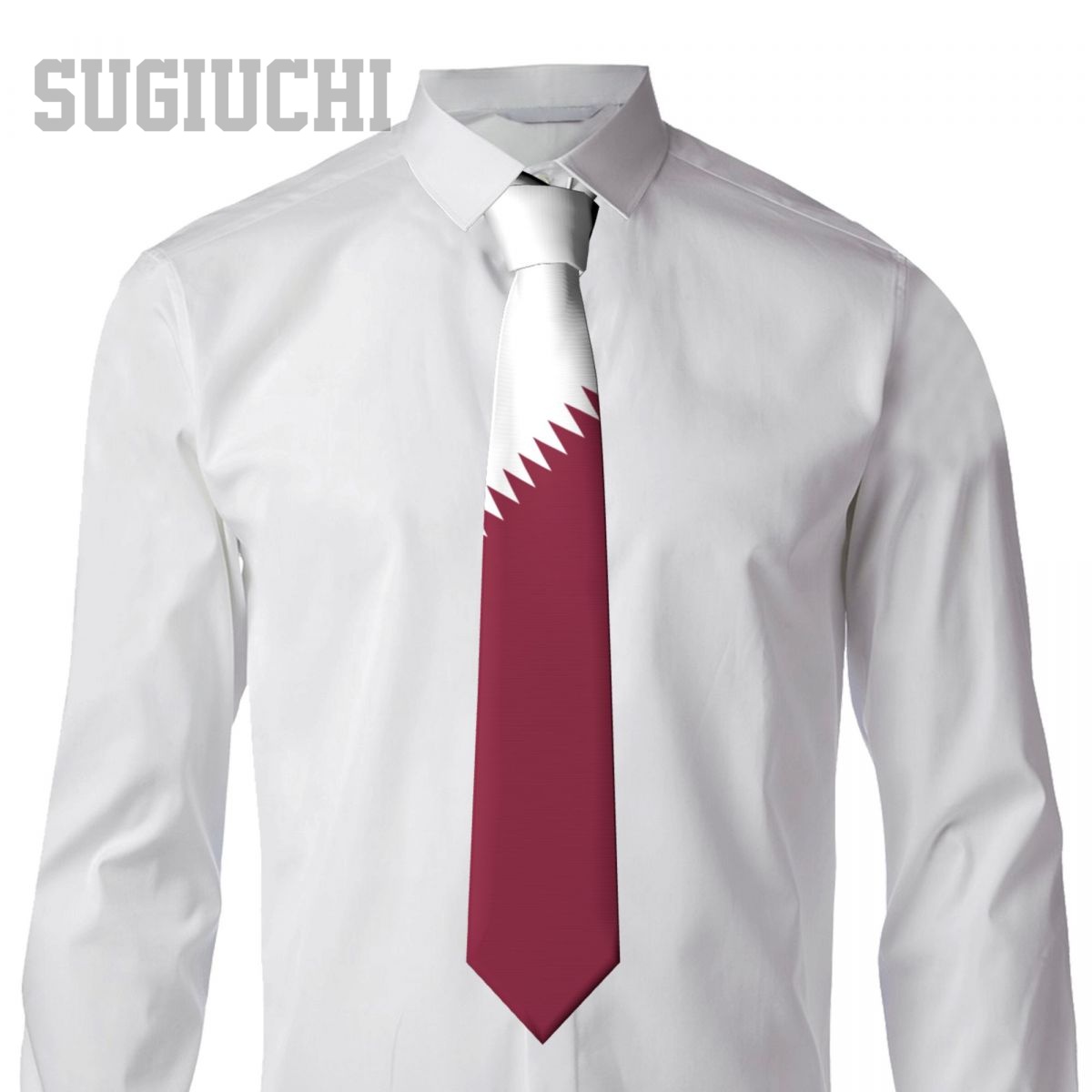 Qatar drapeau emblème hommes f - Women Fashion Qatar avis et prix