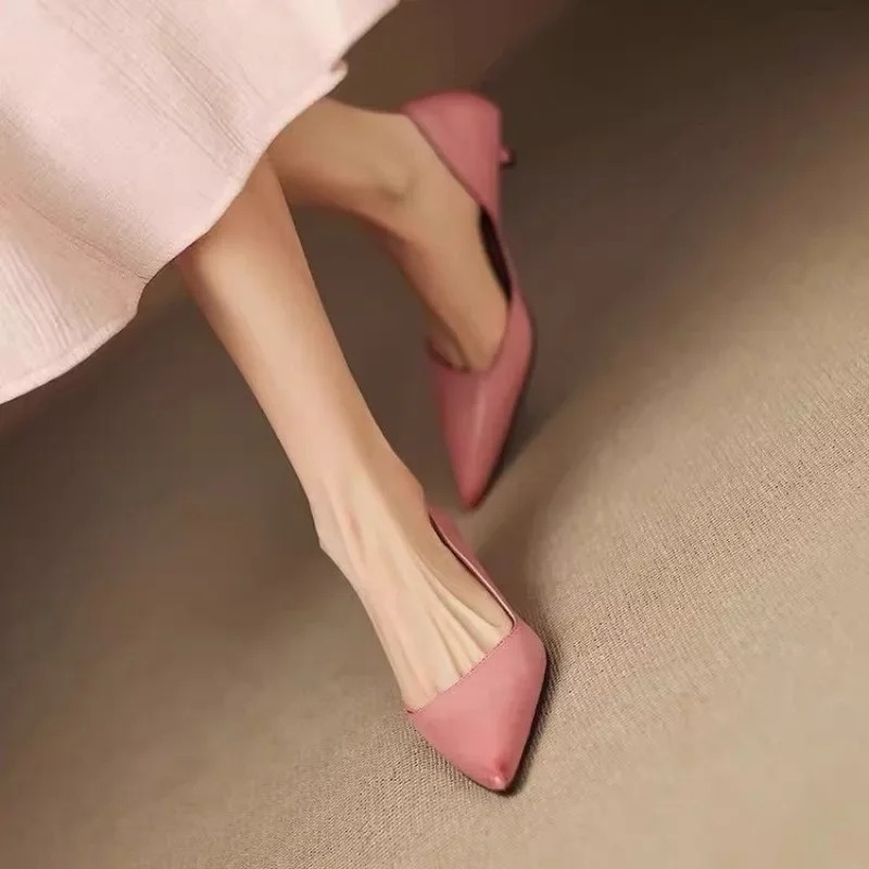Chaussures à talons aiguilles  - Women Fashion Heels avis et prix