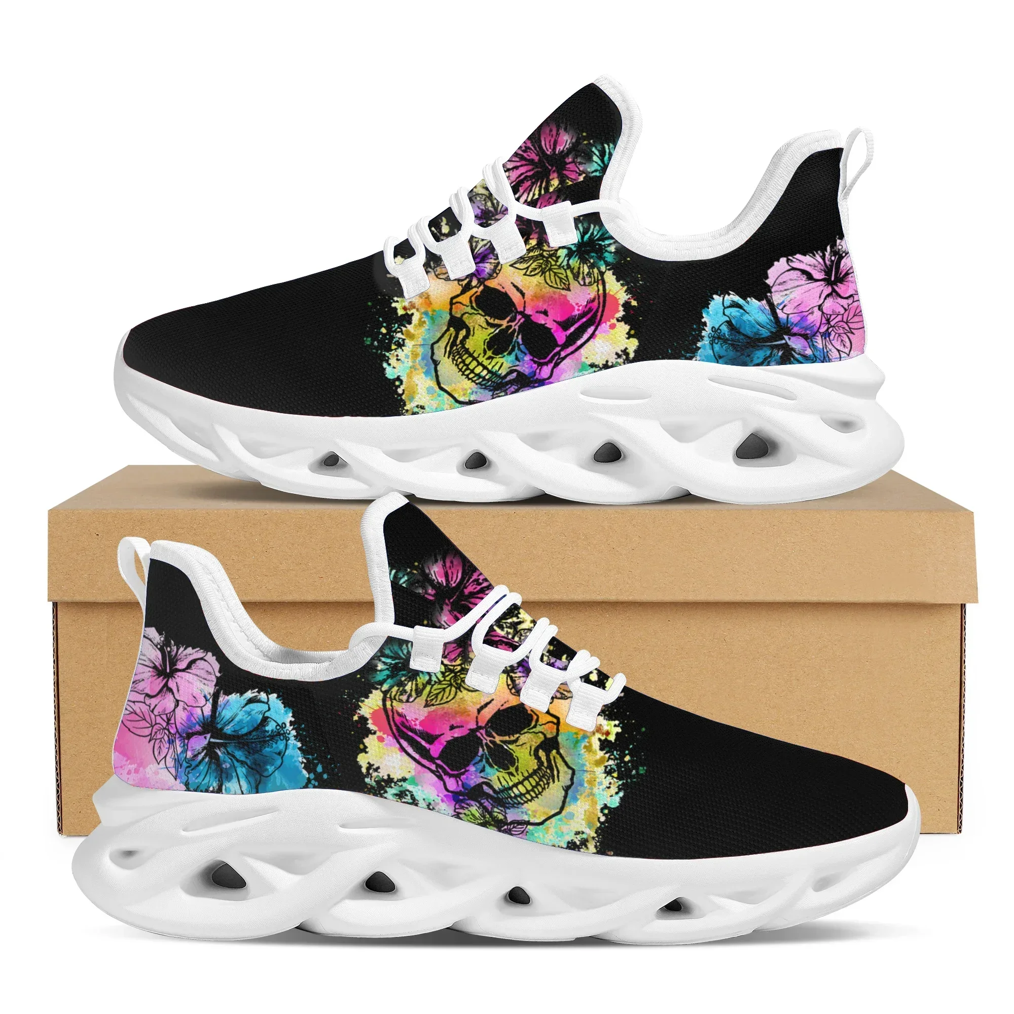 Chaussures de course pour femm - Women'S Fashion Running Shoes avis et prix