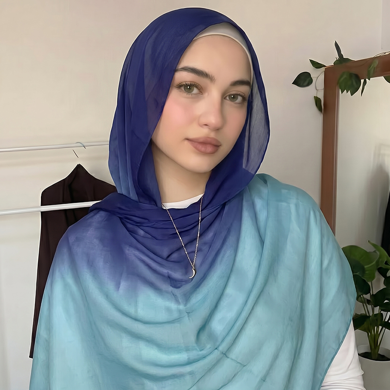 Hijab musulman tendance, échar - Women'S Fashion Headbands avis et prix