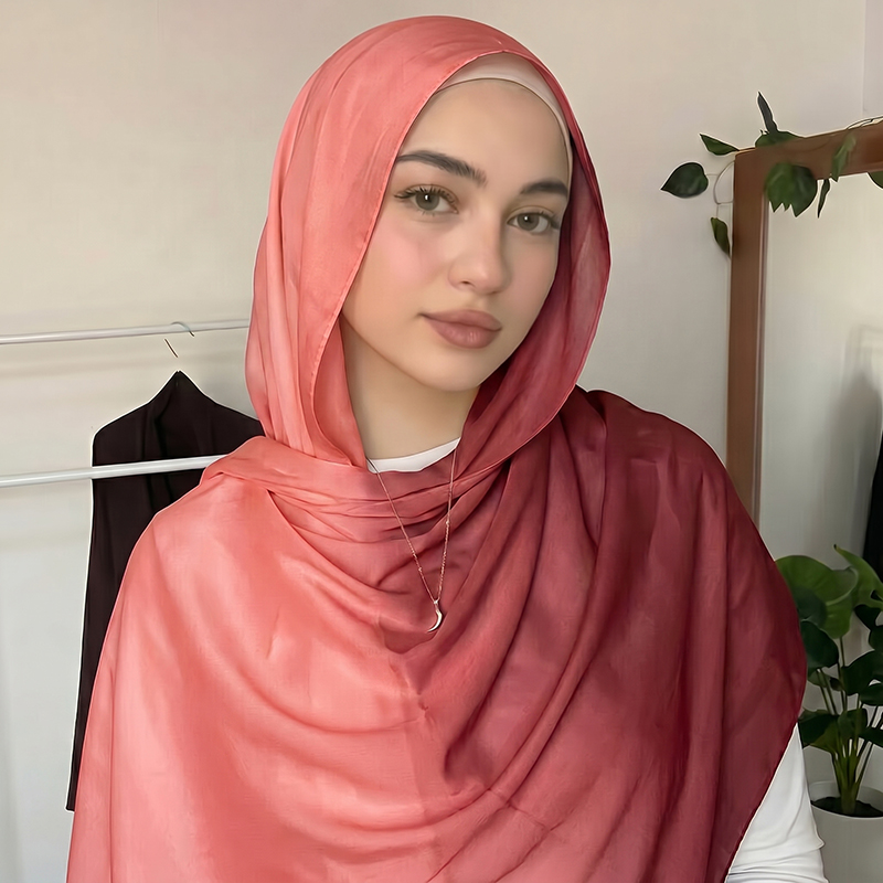 Hijab musulman tendance, échar - Women'S Fashion Headbands avis et prix