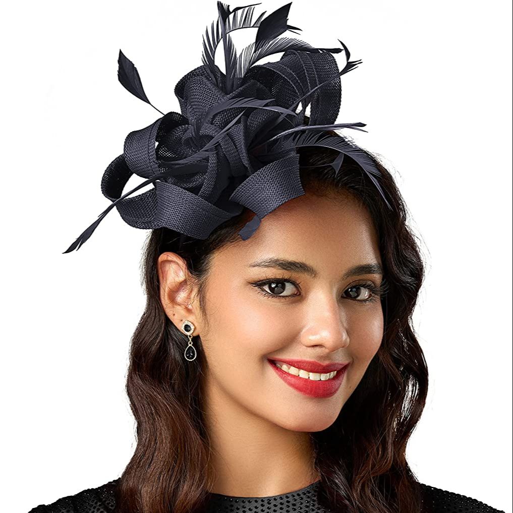 Femmes élégantes fleur Fascina - Women'S Fashion Kentucky Derby avis et prix