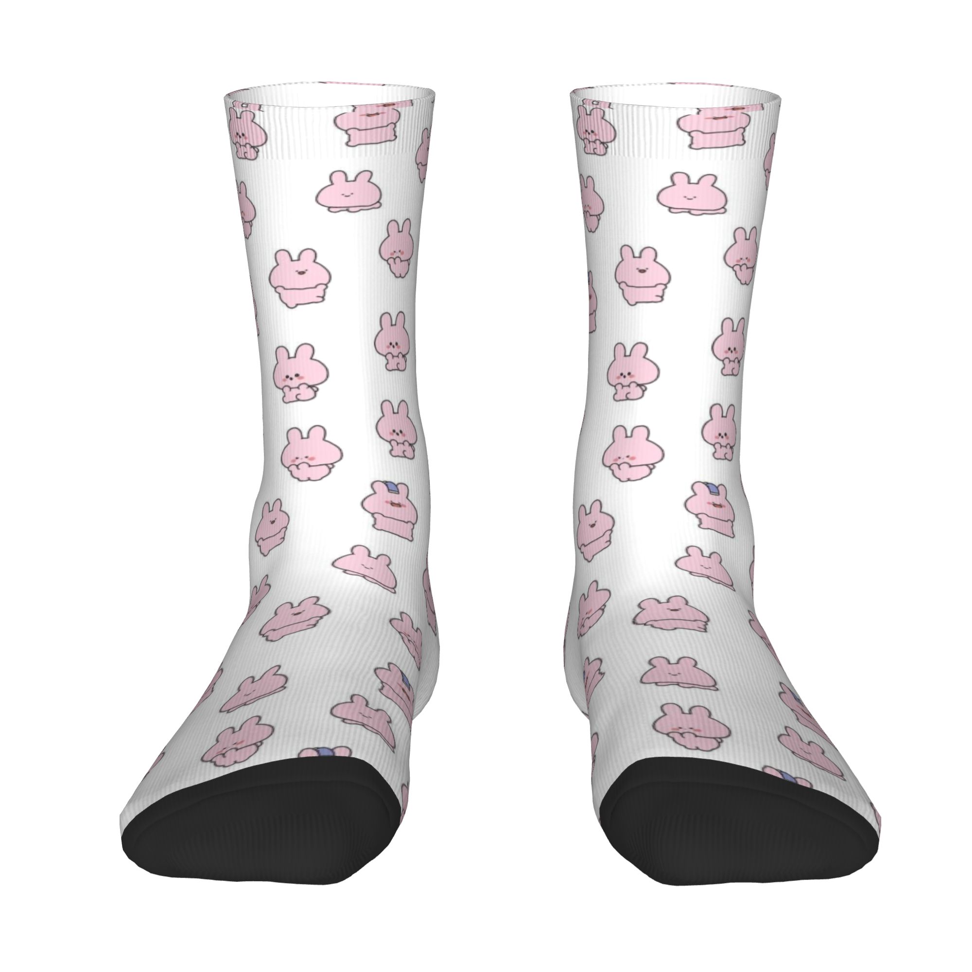 Chaussettes personnalisées à m - Women'S Fashion Socks avis et prix