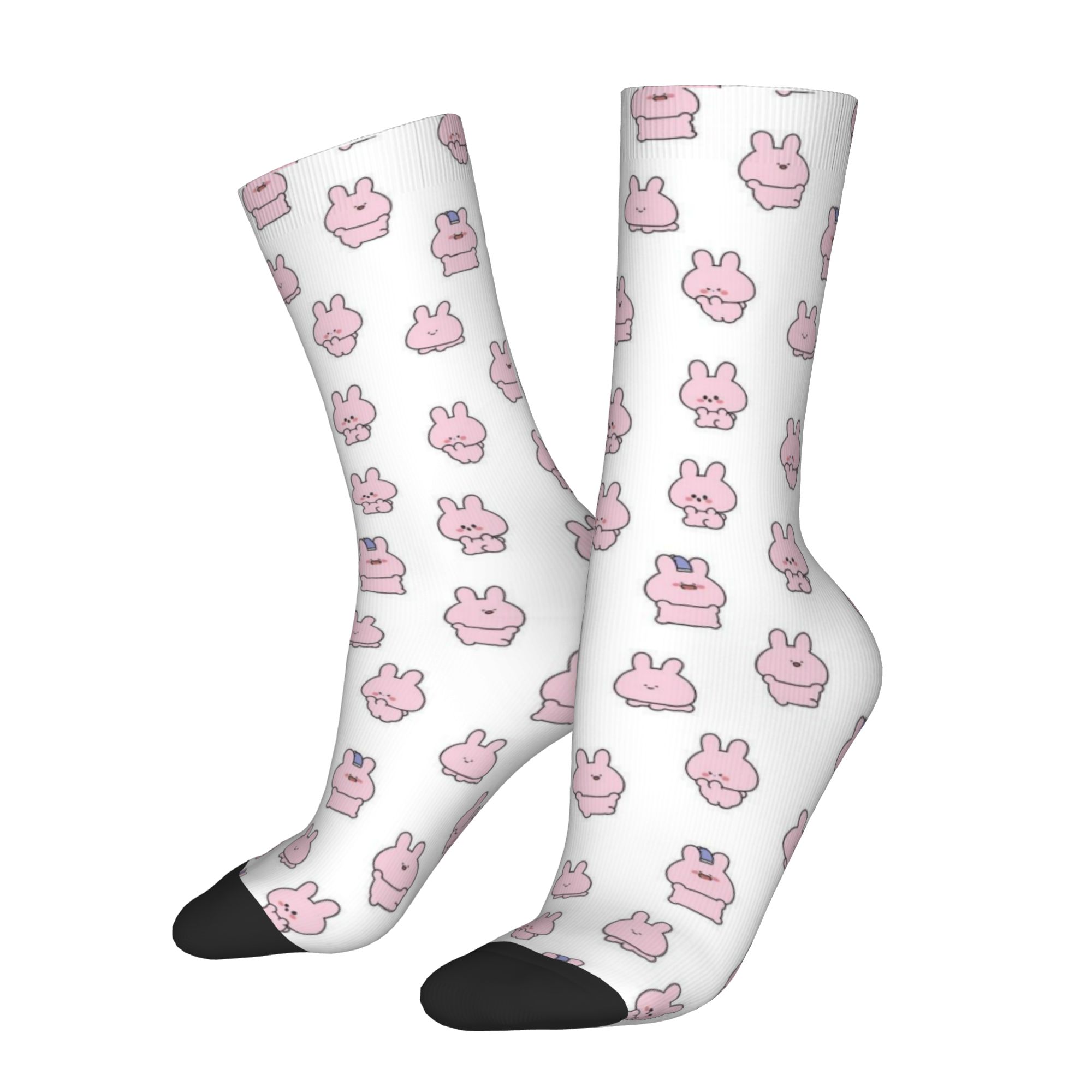 Chaussettes personnalisées à m - Women'S Fashion Socks avis et prix