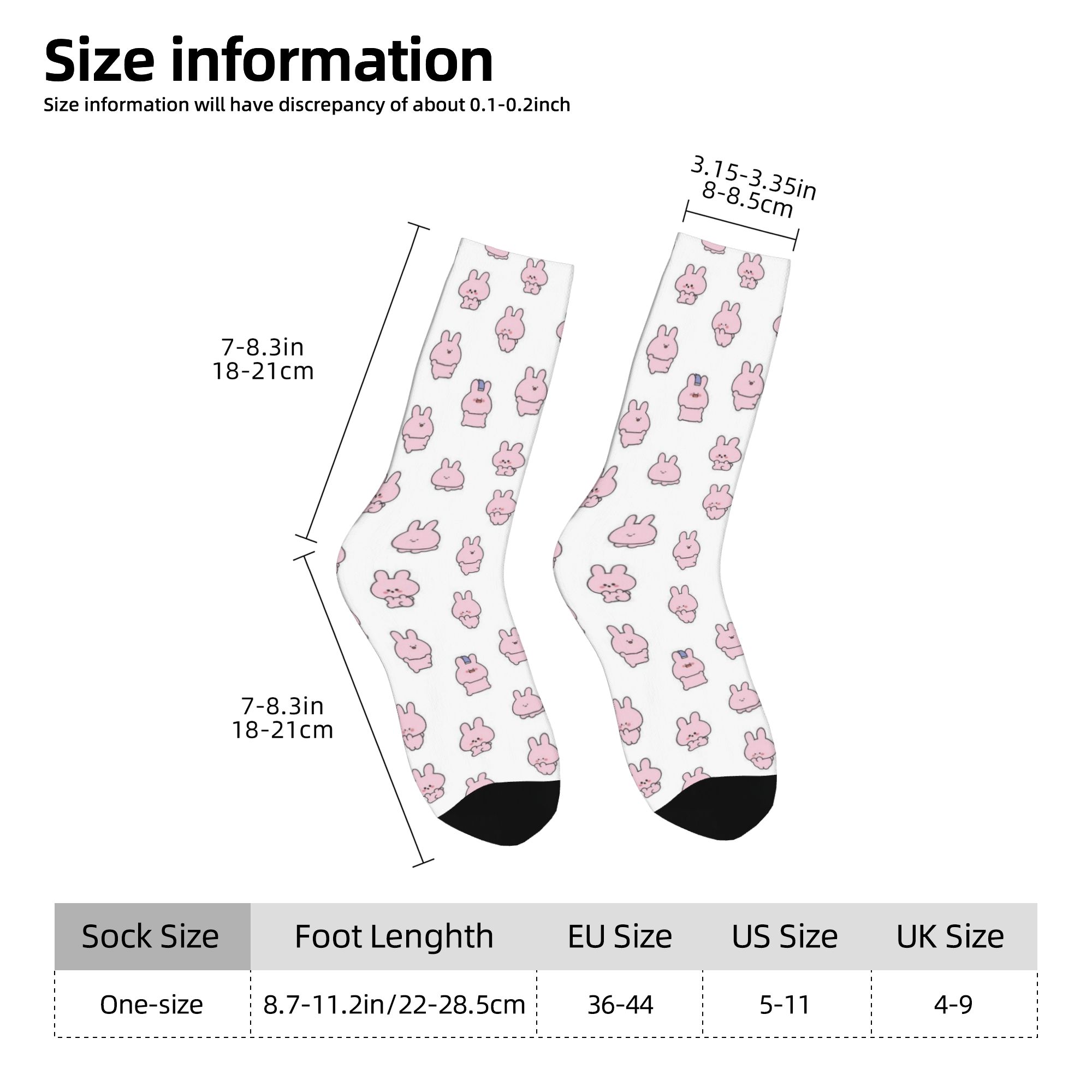 Chaussettes personnalisées à m - Women'S Fashion Socks avis et prix