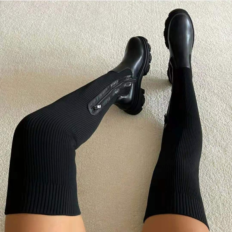 2025 chaussures d'hiver femmes - Women'S Fashion Socks avis et prix