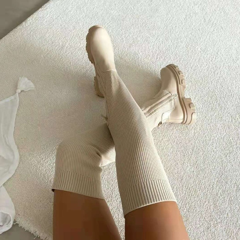 2025 chaussures d'hiver femmes - Women'S Fashion Socks avis et prix