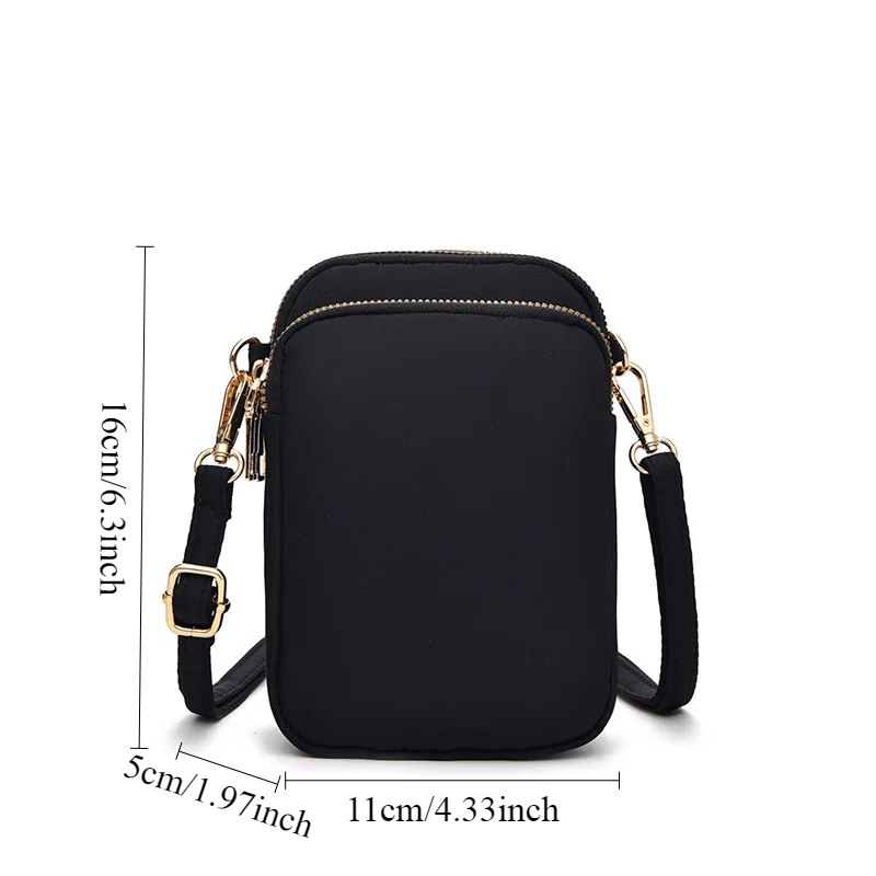 Portefeuille de sport, sac pou - Coin Purse Women avis et prix