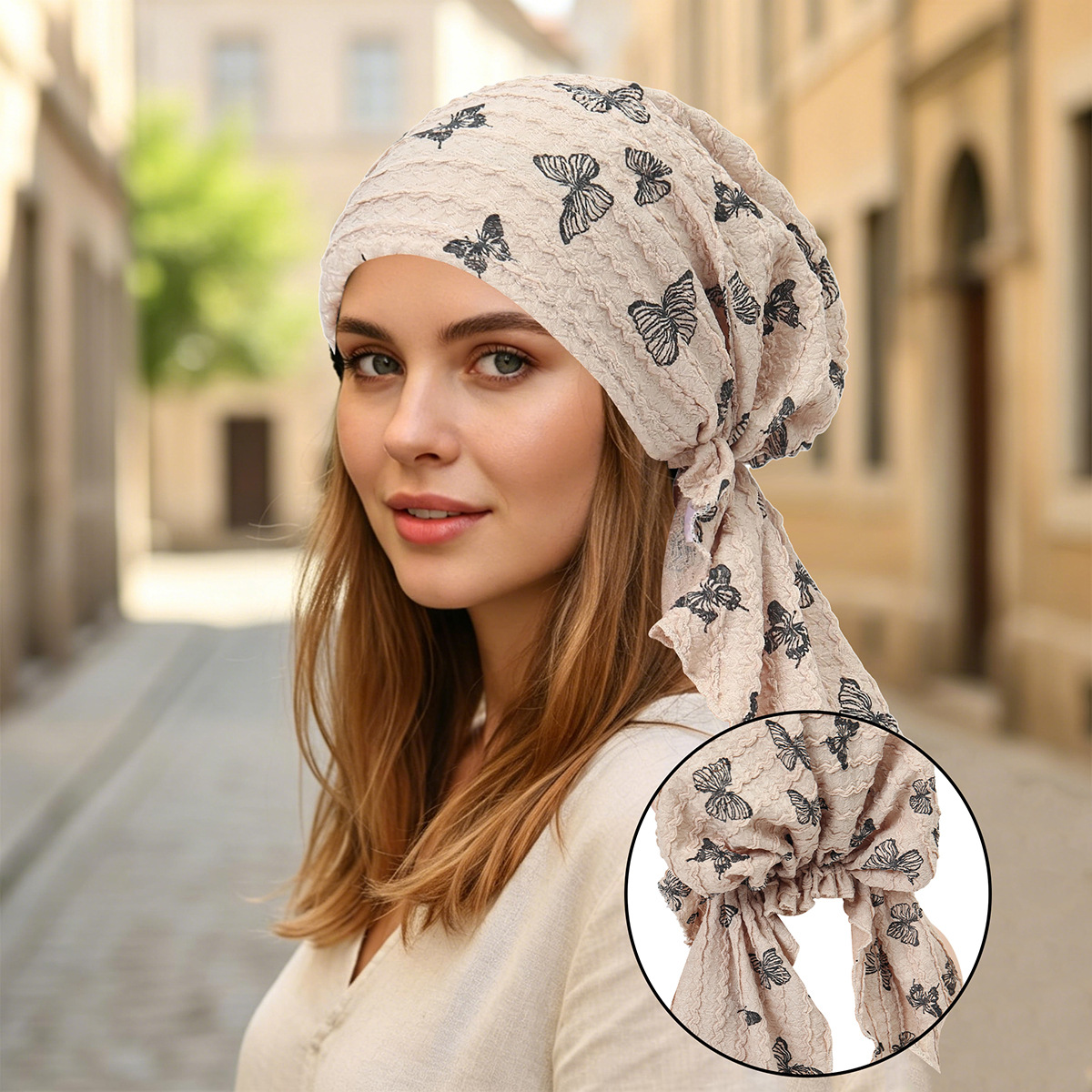 Hijabs pour femmes musulmanes, - Women'S Fashion Headbands avis et prix