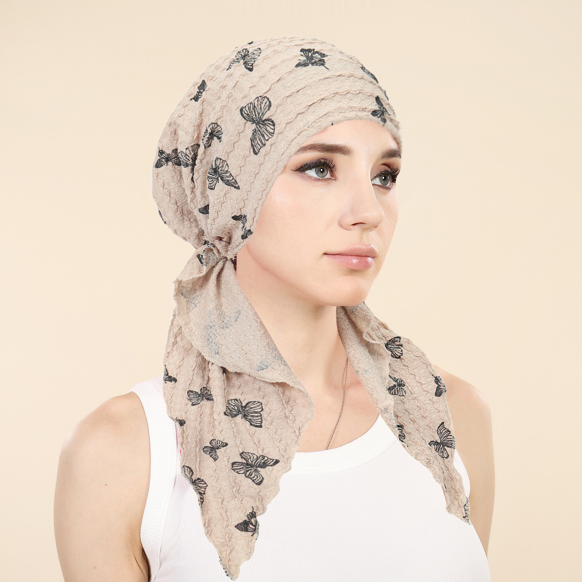 Hijabs pour femmes musulmanes, - Women'S Fashion Headbands avis et prix