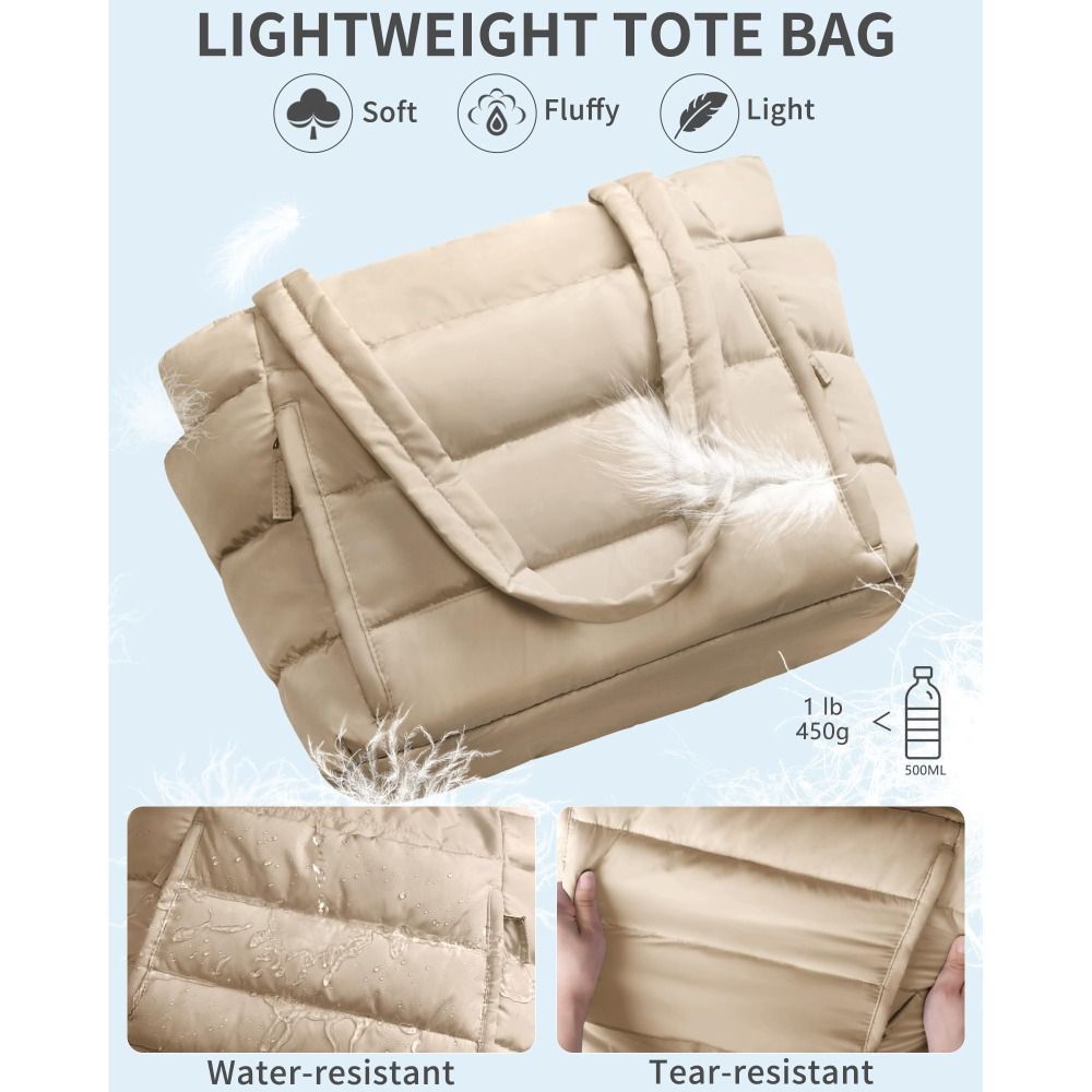 Sac fourre-tout matelassé gran - Coin Purse Women avis et prix