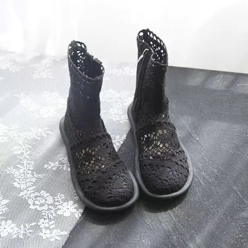 Bottes d'été 2026 respirantes  - Women'S Fashion Socks avis et prix