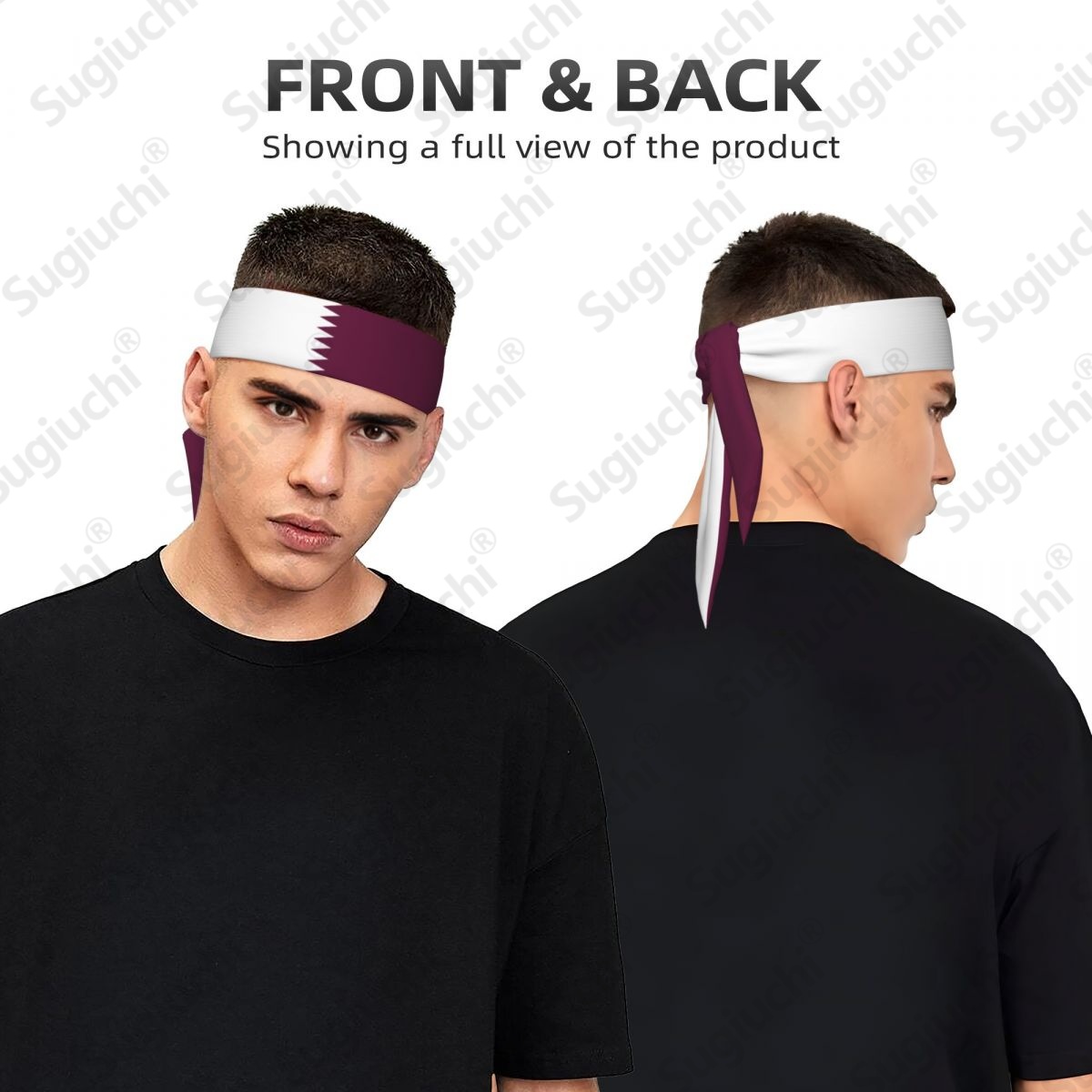 Bandeau de sport réglable 2026 - Women Fashion Qatar avis et prix