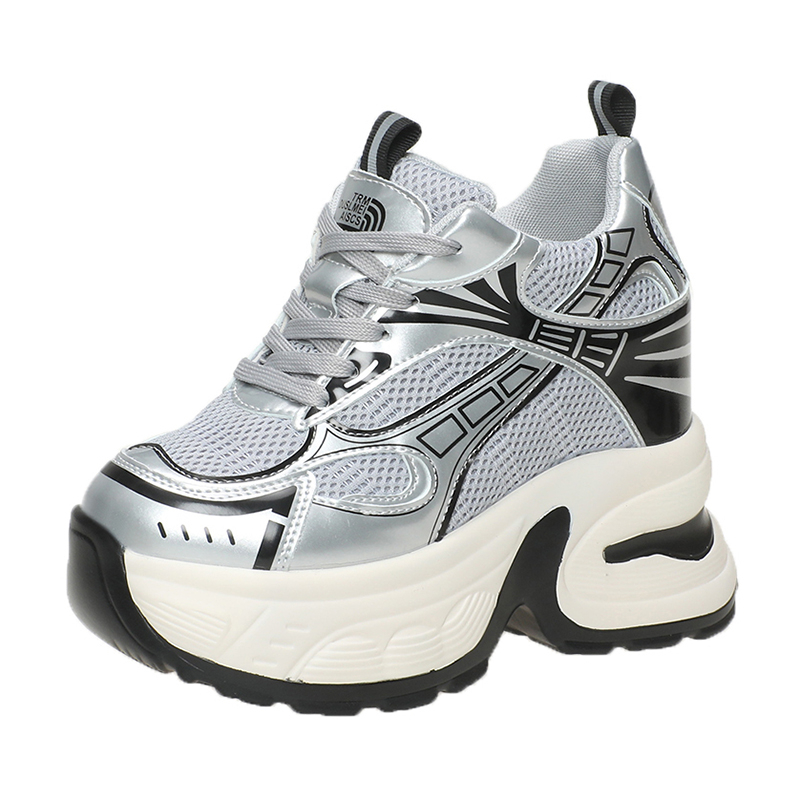 Chaussures décontractées à sem - Women'S Fashion Running Shoes avis et prix