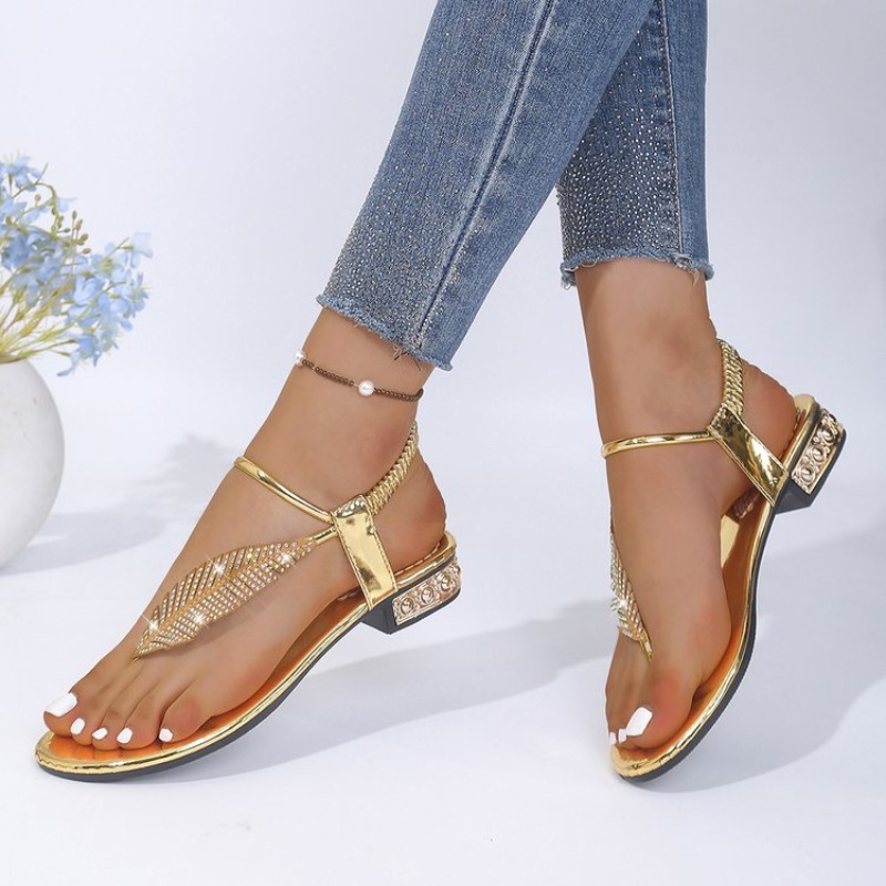 Nouvelles sandales pour femmes - Women'S Fashion Designer Clothes avis et prix