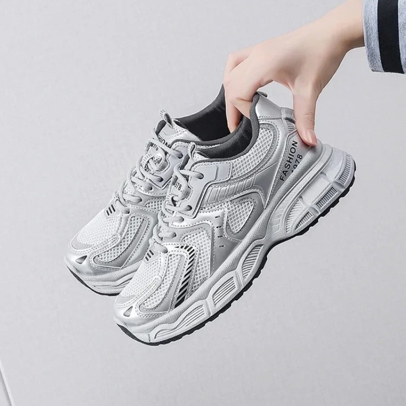 2026 nouvelles femmes grosse S - Women'S Fashion Running Shoes avis et prix