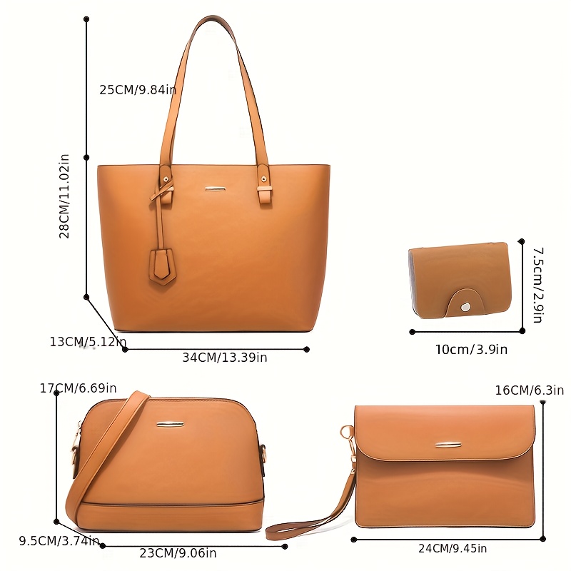 Ensemble de sacs à main pour f - Women'S Fashion Trends avis et prix
