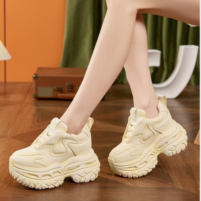 2026 Baskets Chunky Tendance p - Women'S Fashion Running Shoes avis et prix