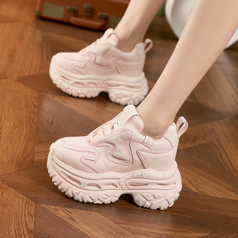 2026 Baskets Chunky Tendance p - Women'S Fashion Running Shoes avis et prix