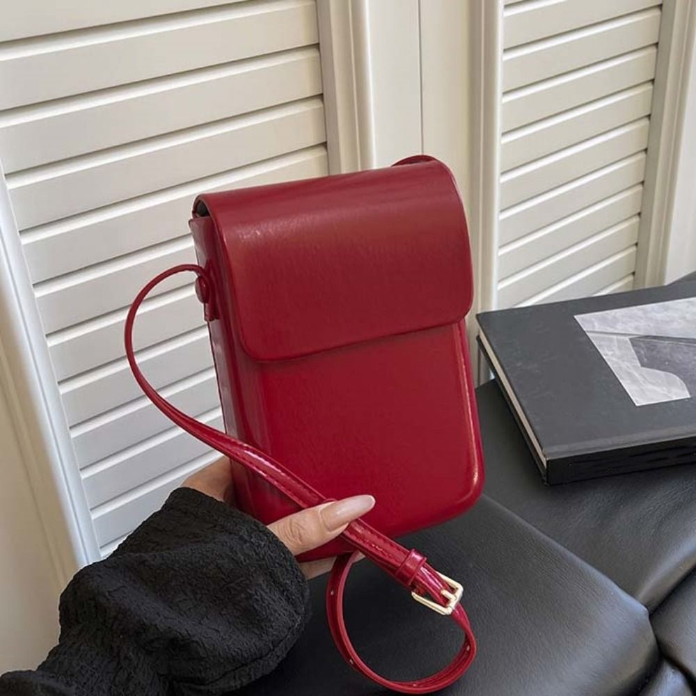 Sacs à bandoulière à rabat en  - Crossbody Bag Women avis et prix