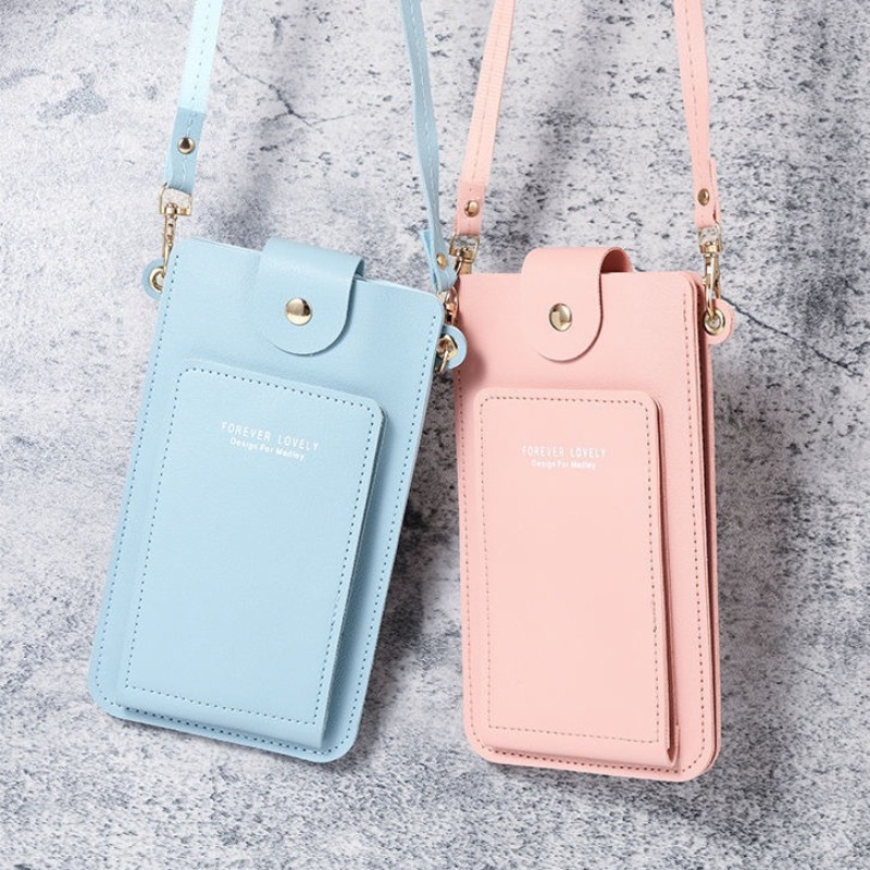 Sac à bandoulière pour télépho - Crossbody Bag Women avis et prix