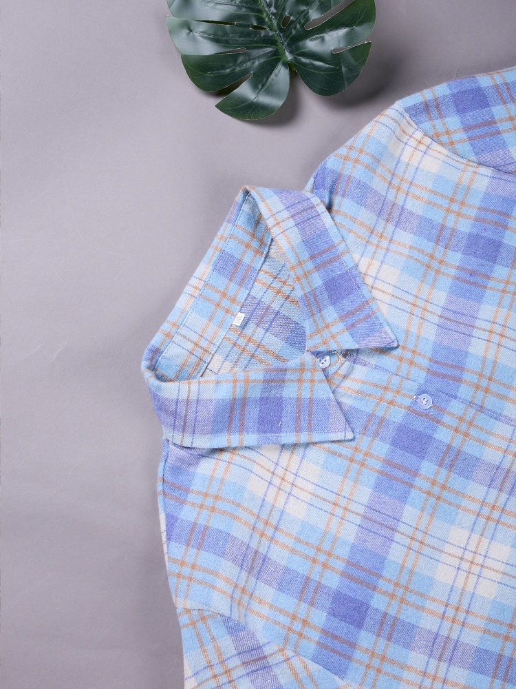 Chemise à carreaux à manches l - Women'S Fashion Jersey avis et prix