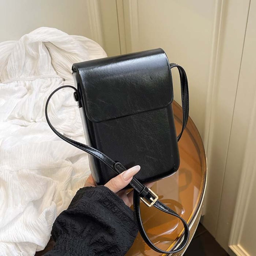 Sacs à bandoulière en cuir PU  - Crossbody Bag Women avis et prix