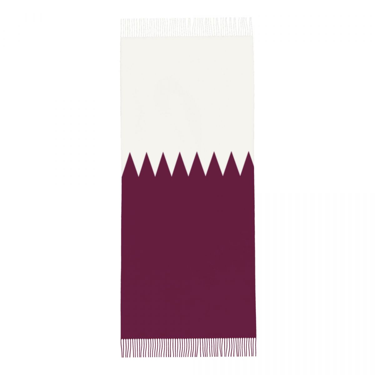Qatar Feel-Châle à pampilles p - Women Fashion Qatar avis et prix