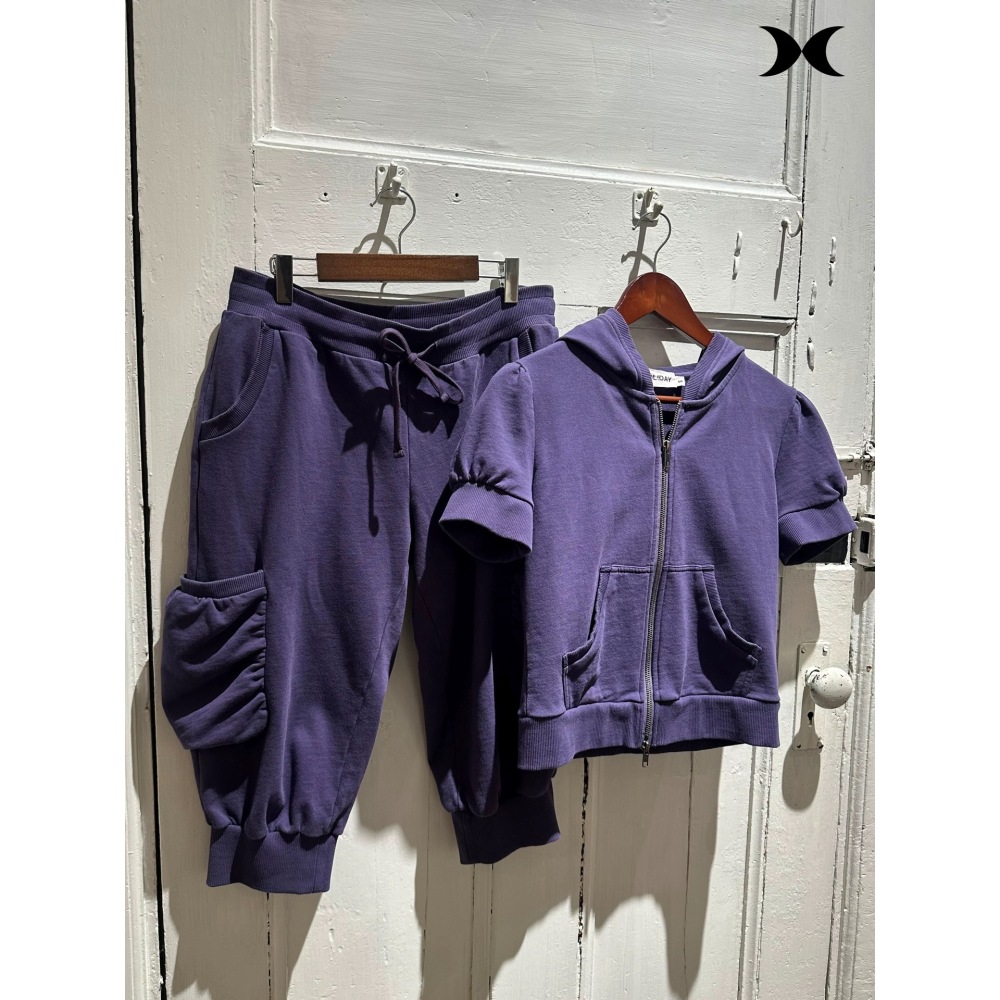 Ensemble de survêtement style  - Women'S Fashion Trends avis et prix