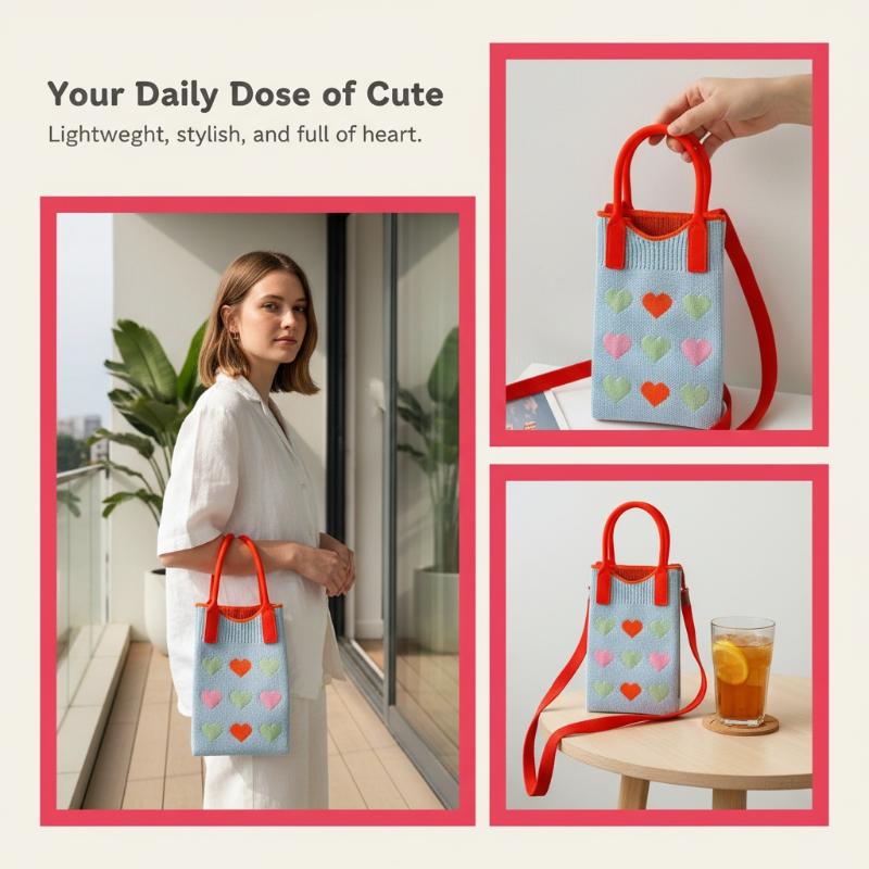 Sac à bandoulière mini en tric - Women Fashion Nova avis et prix