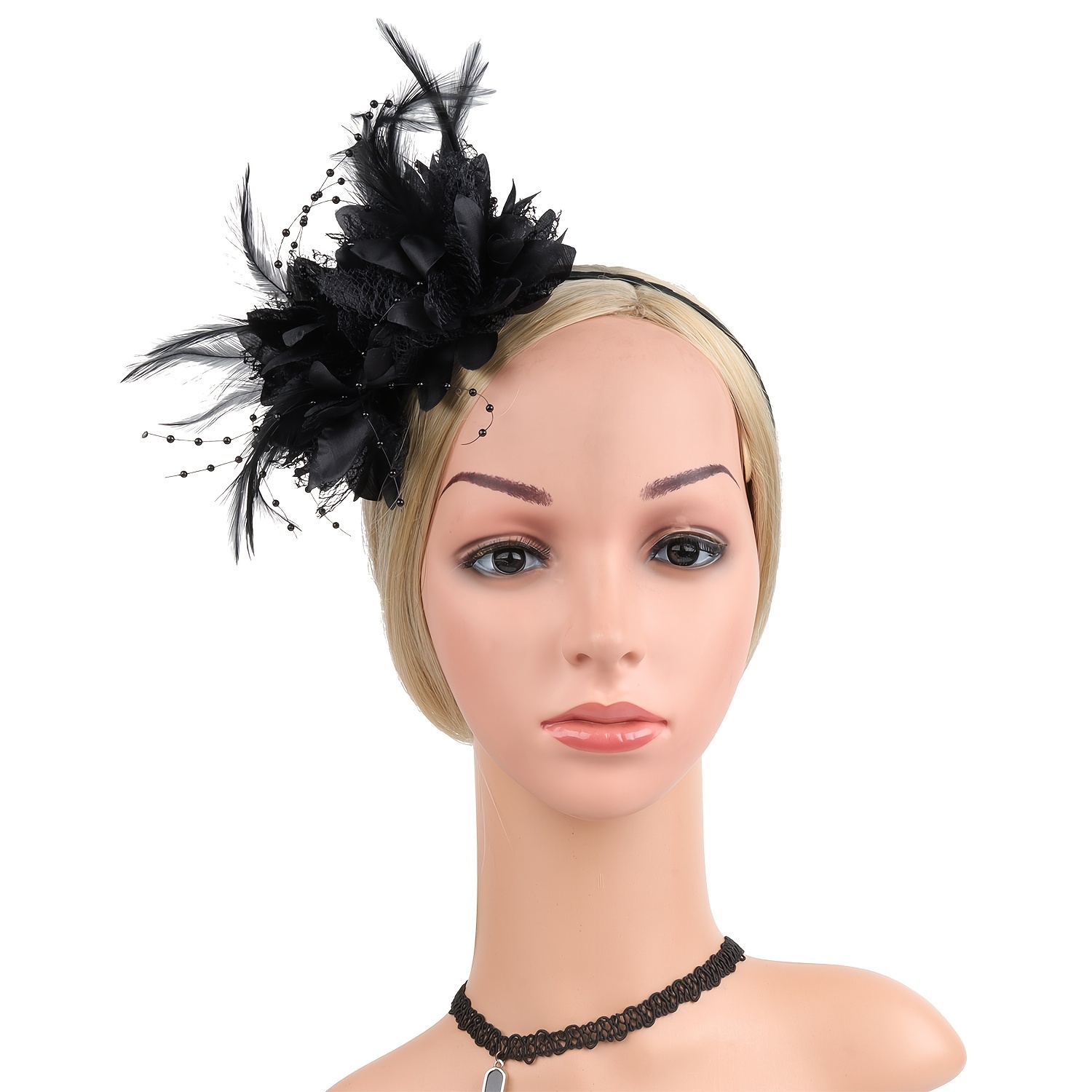 Chapeaux fascinateurs pour fem - Women'S Fashion Kentucky Derby avis et prix