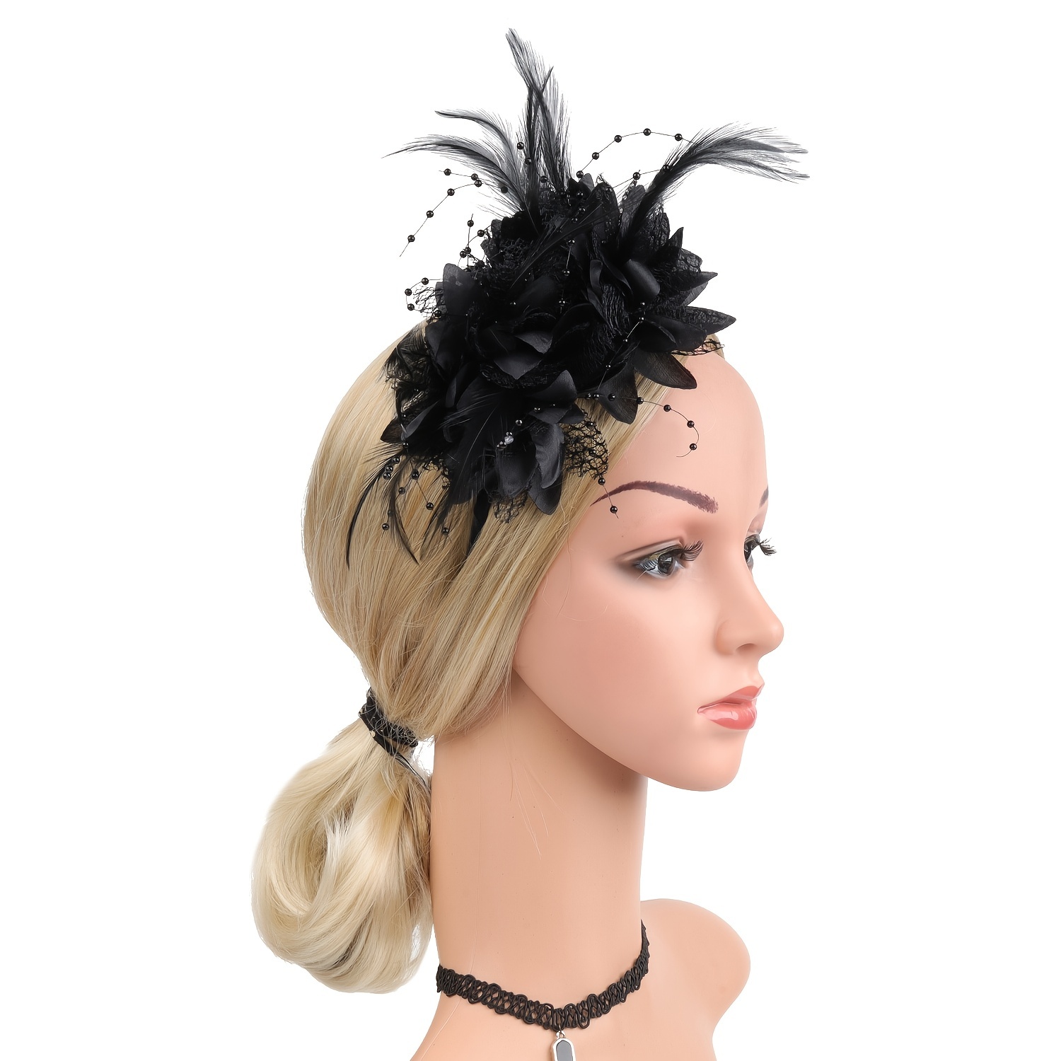 Chapeaux fascinateurs pour fem - Women'S Fashion Kentucky Derby avis et prix
