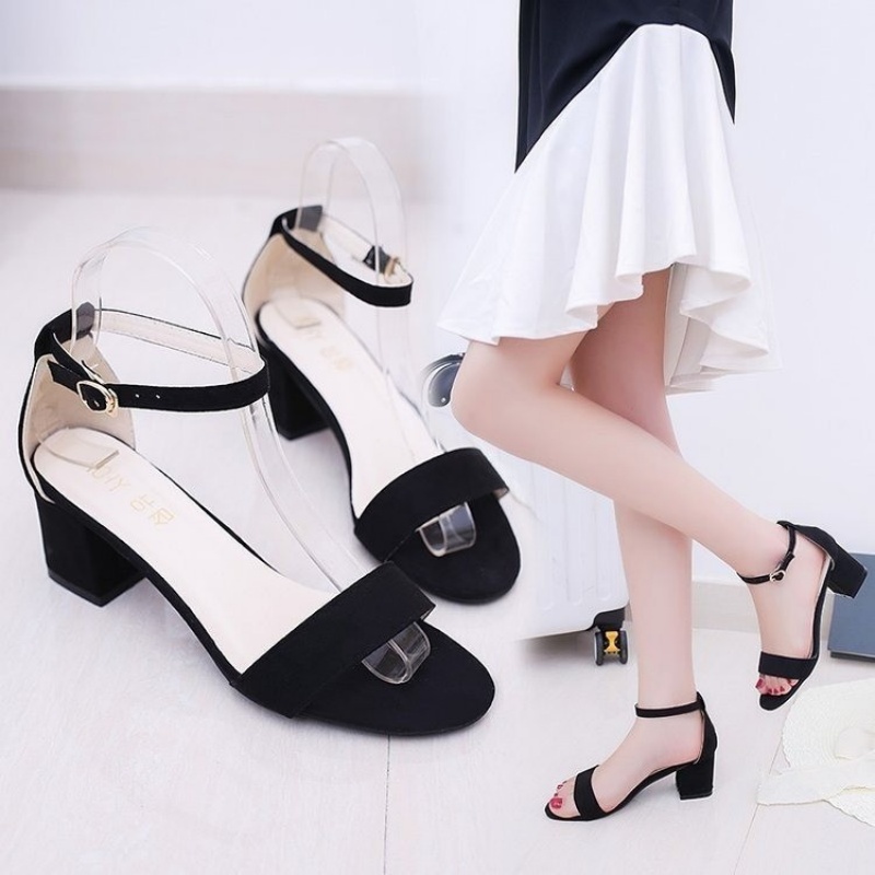 Sandales décontractées élégant - Women Fashion Nova avis et prix