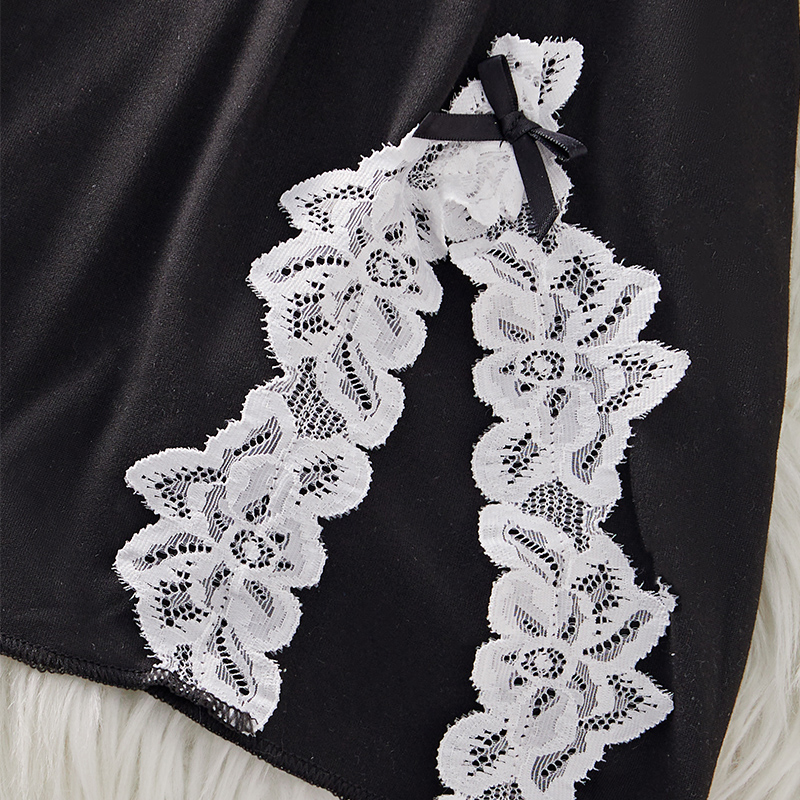 Ensemble de lingerie sexy pour - Women'S Fashion Kilt avis et prix